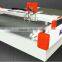 IECHO carton box sample cutting machine