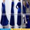 OEM Long Velvet Party Formal Evening Maxi Dress Prom Gowns