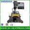 Heat press machine combo 4 in 1