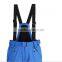 custom Mens Waterproof Windbreak Snow Ski Pants