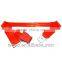 Top classic aircraft seatbelt extender