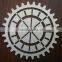 MC1390 1490 1610 stainsless steel / carbon steel laser cutting machine
