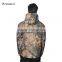 OEM service hoodies custom factory warm fashion waterproof camonflage hunting jacket