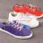 Brand name lady casual shoe sneakers overstock closeouts cheap