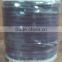 3mm Flat Leather Cord