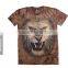 T- shirts for sublimation printing bulk wholesale t shirts 3d custom t shirt