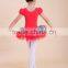 Alibaba wholesale Cheap Skintight Ballet dance dress with Beaded for girls