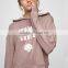 2017 Hot Selling Cotton Hoodies Xxxxl Hoodiess Printing Sweatshirt