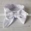 Queen girls Baby Elastic Cotton Headbands Hair Knot Top