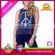 Flounce tank top matching pants for women