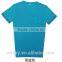 hot sell sumer newer design man's t-shirt short sleeve