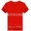 2017 new design couple man 100% cotton t-shirt
