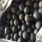 dia.40,50mm forged grinding media,forged grinding mill steel balls, rolled steel balls,rolld balls for ball mill