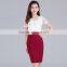 Fashion Women Office Skirt Design