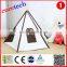 Hot sale Durable comfortable kids play tent house, teepee tent