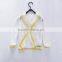 Wholesale cotton long sleeve boy hooded jacket