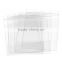 Wholesale Clear Vertical Plastic Name Card Card Holder