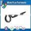 Made In Taiwan Pigtail Swing Hammock Screw
