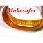 Best selling PI film or polyimide heating film , thermo foil heater