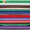Dongguan printing materials hardcover bookbinding satin textile fabric cloth