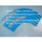 Magnetic cornet track Plastic cornet track