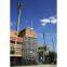 Ground lighting Tower