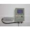 SF6 gas leak detector and alarm system