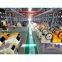 Small stone jaw crusher