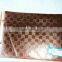 Laser coated non-woven fabrics