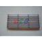 High Quality Flat Wedge Screen For Construction Industry
