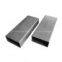 Stainless Steel Rectangle Pipings