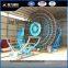 Advanced reinforcing cage spot welding machine in China