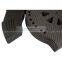 Cheap price 3K carbon fiber plate CNC cutting carbon fiber parts for Drone