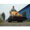 Mini Skid Steer Loader With Lawn Mower
