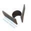 metal flat clamp