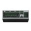 New design real mechanical usb gaming keyboard cherry mx mechanical keyboard