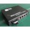 Fiber transceivers