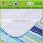 bamboo oxford waterproof travel blanket moving pad