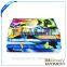 Velour Print Beach Towel/Microfiber Towel