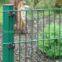 3D welded wire mesh fence(factory)