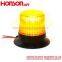 1W led strobe warning flashing beacon light for police cars HTL-218