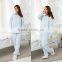comfortable cotton funny pajamas for women nightwear