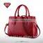 Womens Skull Print Tote Shoulder Bag 3D Devil Gothic Studded Lady Pu hand bag HB5501