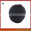 Classical high quality bobble winter knit beanie hat / custom cheap knit cap men&women free sample hat