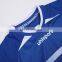 Wholesale customized college team soccer jersey