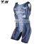 Sublimated wrestling singlets wholesale