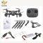 China hot products skillful manufacture rc drone wholesale quadcopter