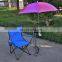 New fashion with customized logo print Outdoor baby stroller bicycle umbrella