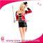 Fancy Dress Sexy Costume Party Ladies Halloween Costume