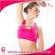 Wholesale sweet tube top bra hot sex womens tank top sport bra